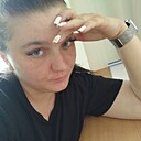 Голубоглазая, 32 года