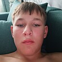 Рус, 18 лет