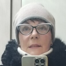 Фотография девушки Урсула, 46 лет из г. Омск