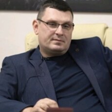 Фотография мужчины Антон, 42 года из г. Караганда