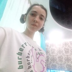Фотография девушки Марина, 24 года из г. Костюковичи