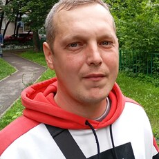 Фотография мужчины Андрей, 36 лет из г. Балашиха