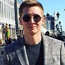 Mister, 34 года