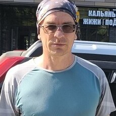 Фотография мужчины Андрей, 44 года из г. Мариуполь