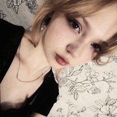 Фотография девушки Целестина, 18 лет из г. Иркутск