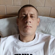Фотография мужчины Илья, 40 лет из г. Алейск