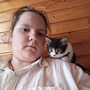 Полина, 23 года