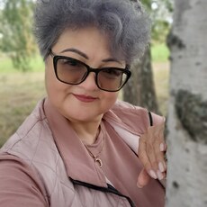 Фотография девушки Солнце, 55 лет из г. Стерлитамак