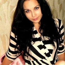 Фотография девушки Ярослава, 33 лет из г. Самара