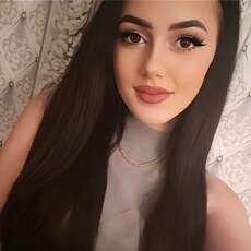 Фотография девушки Карина, 33 года из г. Курган