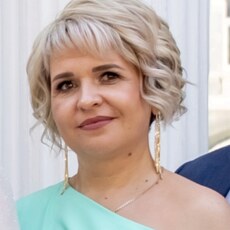 Фотография девушки Надежда, 44 года из г. Чистополь