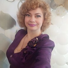Фотография девушки Лия, 45 лет из г. Белгород