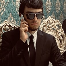 Фотография мужчины Lors, 22 года из г. Назрань