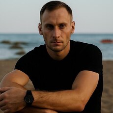 Фотография мужчины Юрий, 36 лет из г. Караганда