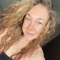 Фотография девушки Уля, 31 года из г. Пермь