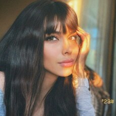 Фотография девушки Алина, 28 лет из г. Солигорск