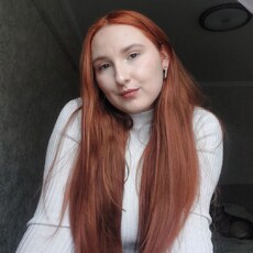 Фотография девушки Ирина, 21 года из г. Омск