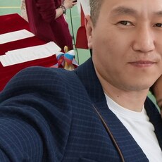 Фотография мужчины Егор, 37 лет из г. Мирный