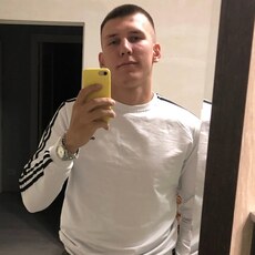 Фотография мужчины Макс, 24 года из г. Мостовской