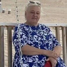 Фотография девушки Ирина, 56 лет из г. Тамбов