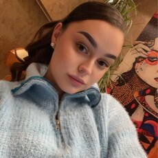 Фотография девушки Алина, 22 года из г. Калинковичи