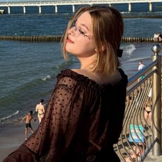 Фотография девушки Елена, 18 год из г. Калининград