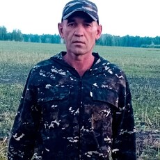 Фотография мужчины Андрей, 45 лет из г. Петропавловск