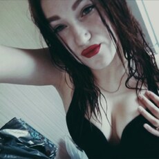 Фотография девушки Дарья, 22 года из г. Томск