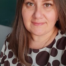 Фотография девушки Елена, 45 лет из г. Верещагино