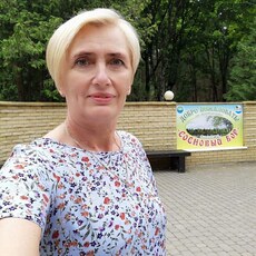 Фотография девушки Вероника, 63 года из г. Минск