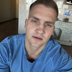 Фотография мужчины Максим, 27 лет из г. Шклов