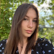 Фотография девушки Пелагея, 20 год из г. Ломоносов