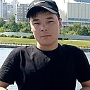 Тынчтыкбек, 24 года