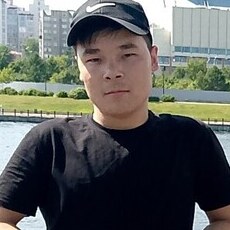 Фотография мужчины Тынчтыкбек, 24 года из г. Ош