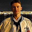 Илья, 21 год
