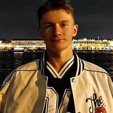 Фотография мужчины Илья, 21 год из г. Магадан