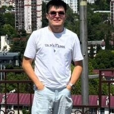 Фотография мужчины Шаха, 24 года из г. Тайшет