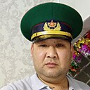 Нуржан, 44 года