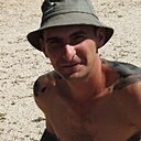 Паша, 34 года