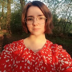Марина, 22 из г. Архангельск.
