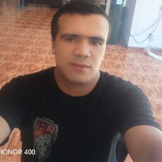 Фотография мужчины Xushnud, 24 года из г. Шахрисабз