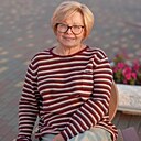 Лариса, 64 года