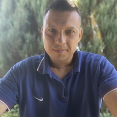 Фотография мужчины Виталик, 35 лет из г. Новомосковск