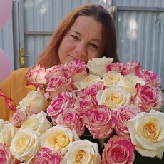 Фотография девушки Наталия, 45 лет из г. Кропоткин
