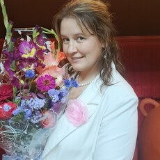 Надежда, 40 из г. Александров.