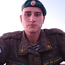 Эдуард, 24 года