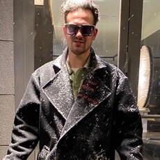 Фотография мужчины Maks, 26 лет из г. Сосновый Бор