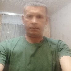Фотография мужчины Евгений, 45 лет из г. Нижний Тагил