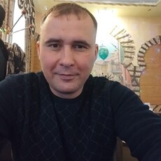 Фотография мужчины Виктор, 47 лет из г. Нефтеюганск