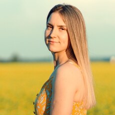 Фотография девушки Алина, 28 лет из г. Кузнецк